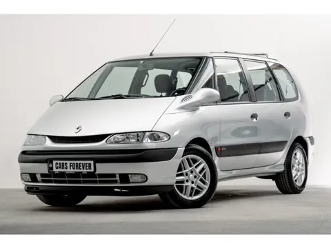 Renault Espace 2.0-16V Expression | LET OP: 77.090 Km |
