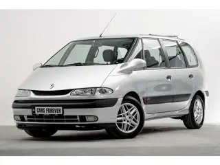 Renault Espace 2.0-16V Expression | LET OP: 77.090 Km |