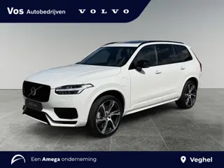 Volvo XC90 T8 Recharge AWD R-Design | LONG RANGE | Panoramadak | 360 camera