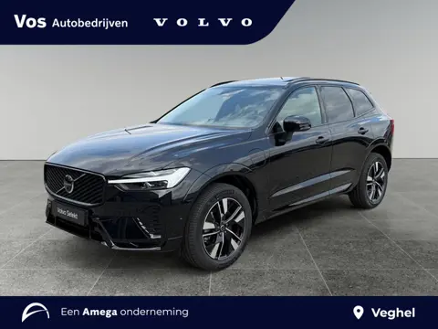Volvo XC60 T8 Plug-in hybrid AWD Plus Dark | Panoramadak | Head-up display | 360 camera
