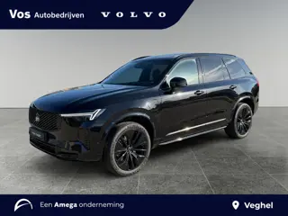 Volvo XC90 T8 Plug-in hybrid AWD Plus Black Edition | Luchtvering | Panoramadak | Bowers & Wilkins
