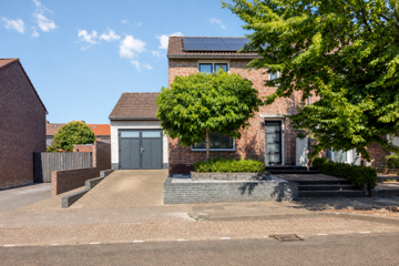 Te koop in Beek - Luciastraat 54