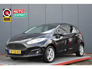 Ford Fiesta 1.0 EcoBoost Titanium (bj 2014)