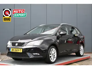 SEAT Ibiza ST 1.0 EcoTSI Style Connect trekhaak carplay