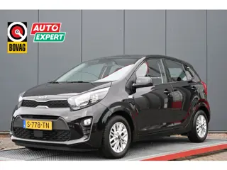 Kia Picanto 1.0 DPi DynamicLine camera (bj 2023)