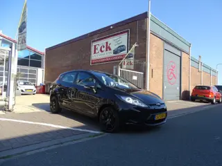 Ford Fiesta 1.25 Champion (bj 2012)
