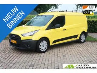 Ford Transit Connect 1.5 EcoBlue L2 Trend HP