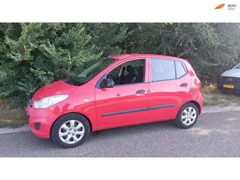 Hyundai I10 1.1 i-Drive Cool