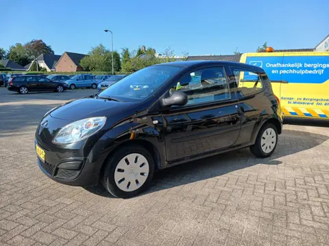 Renault Twingo 1.2 Authentique