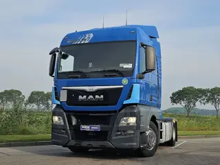 M.A.N. 18.480 TGX
