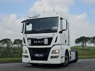 M.A.N. 18.480 TGX