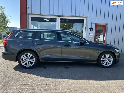 Volvo V60 2.0 B3 Business Pro Origineel Nederlands/DealerOH