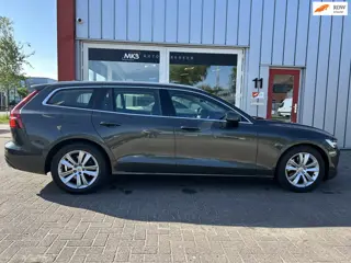 Volvo V60 2.0 B3 Business Pro Origineel Nederlands/DealerOH