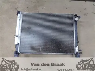 Renault Clio IV Estate 1.2 16V 2013-2021 Koelerpakket