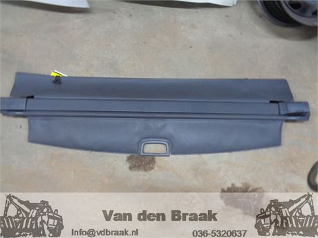 Opel Astra Caravan 2004-2010 Rolhoes