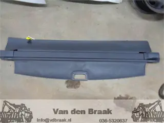 Opel Astra Caravan 2004-2010 Rolhoes