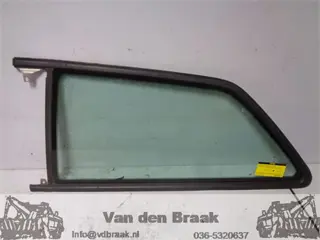 Audi A3 3 deurs 2003-2008 Zijraam linksachter