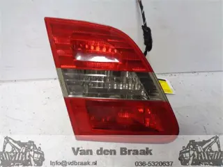 Mercedes Benz B-Klasse W245 2005-2011 Achterlicht links