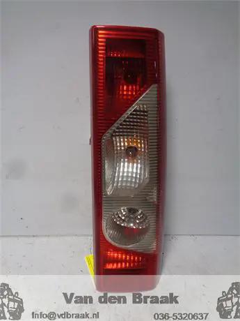 Fiat Scudo 2007-2016 Achterlicht rechts