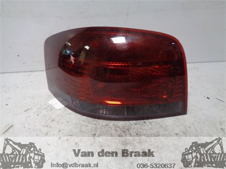 Audi A3 3 deurs 2003-2008 Achterlicht links