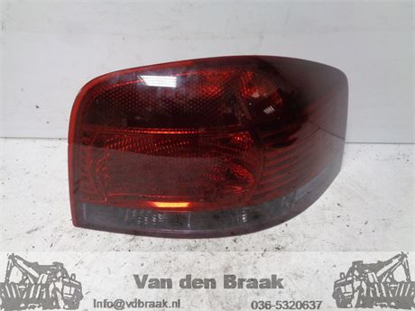 Audi A3 3 deurs 2003-2008 Achterlicht rechts