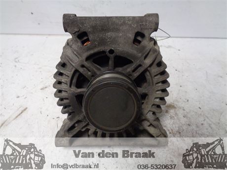 Mercedes B-Klasse W245 2.0 16V 2005-2011 Dynamo