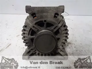 Mercedes B-Klasse W245 2.0 16V 2005-2011 Dynamo
