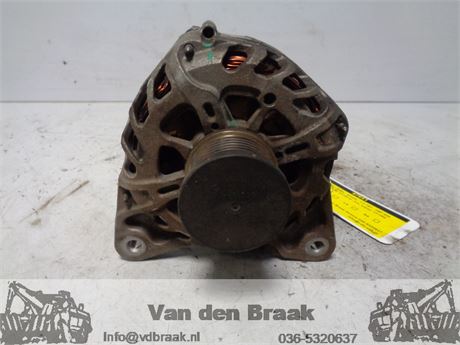 Renault Clio IV Estate 1.2 16V 2013-2021 Dynamo