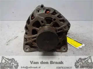 Renault Clio IV Estate 1.2 16V 2013-2021 Dynamo