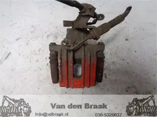 Audi A3 2003-2008 Remklauw links achter