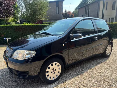 Fiat Punto 1.2 Active