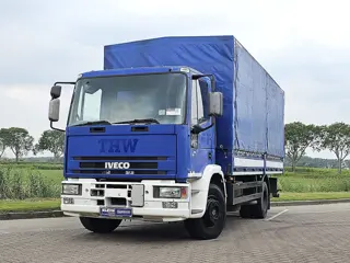 IVECO 120E22 EUROCARGO 120e23 eurocargo