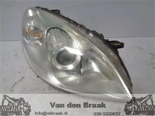 Mercedes B-Klasse 2005-2011 Koplamp rechts