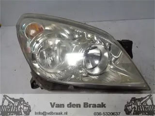 Opel Astra 2004-2010 Koplamp rechts