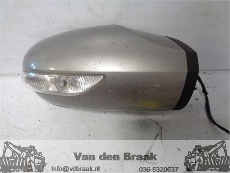 Mercedes Benz B-Klasse W245 2005-2008 Spiegel rechts