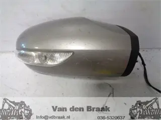 Mercedes Benz B-Klasse W245 2005-2008 Spiegel rechts