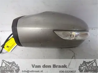 Mercedes Benz B-Klasse W245 2005-2008 Spiegel links