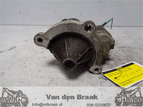 Fiat Scudo 2.0 JTd 2007-2011 Startmotor