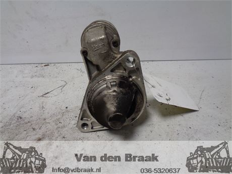 Nissan Micra K12 1.2 16V 2003-2011 Startmotor