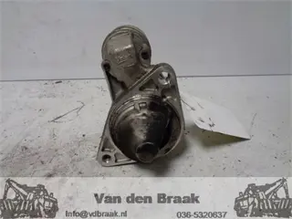 Nissan Micra K12 1.2 16V 2003-2011 Startmotor
