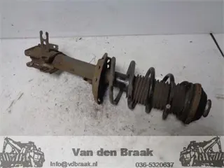 Opel Astra 5 drs Hatchback 1.6 16V 2004-2010 Schokbreker rechts voorzijde