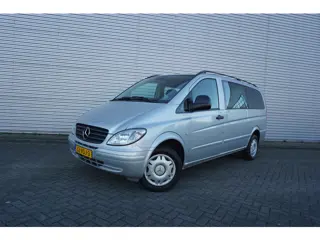 Mercedes-Benz Vito 115 CDI 320 Lang Airco / Cruise / Elektr. ramen / Trekhaak / NAP
