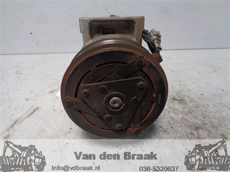 Renault Clio IV Estate 1.2 16V 2013-2021 Aircopomp