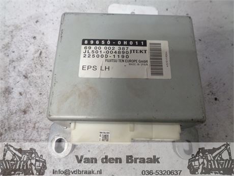 Toyota Aygo 2005-2014 EPS module