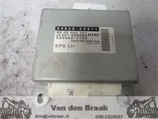 Toyota Aygo 2005-2014 EPS module