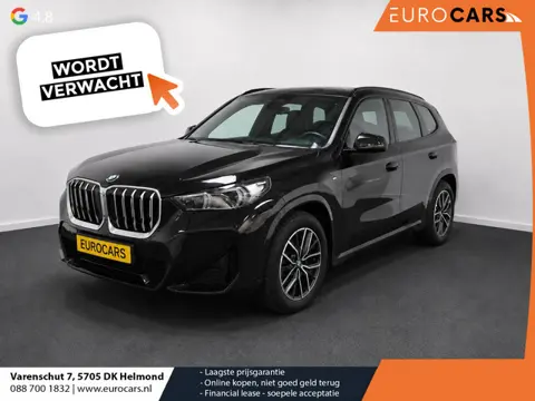 BMW X1 xDrive25e M-Sport Trekhaak Navigatie Apple CarPlay Android Auto Camera Parkeerhulp Adaptive C