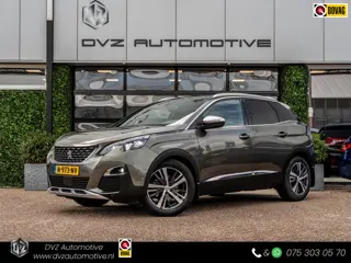 Peugeot 3008 1.6 e-THP 165PK Aut. GT-Line | Drive Assist| Camera | Trekhaak | Nw. Distributieriem