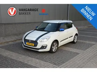 Suzuki Swift 1.0 Select | Navigatie | Camera |