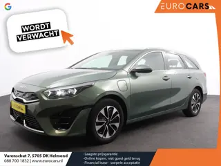 Kia Ceed Sportswagon 1.6 GDI PHEV DynamicLine Automaat Climate control Keyless Cruise control LED Pa
