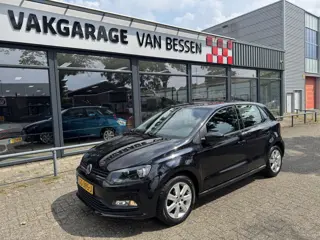 Volkswagen Polo 1.0 First Edition AIRCO-TREKHAAK-5DRS